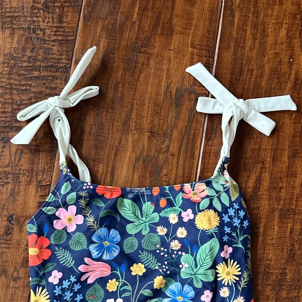 summersalt charming floral